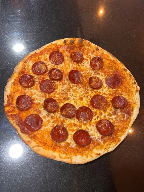 Cosmo Pizza