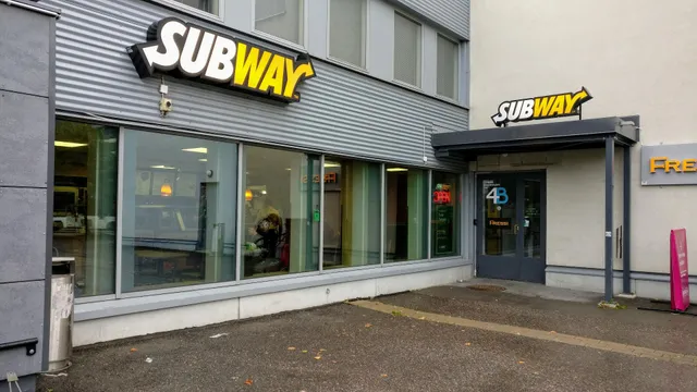 Subway