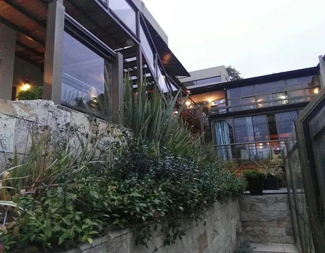 Hotel Boutique & Restaurant Baradero