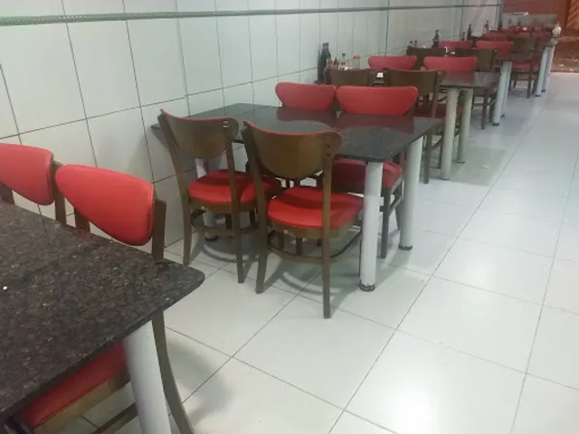 Plakinha Pizzaria de Valente