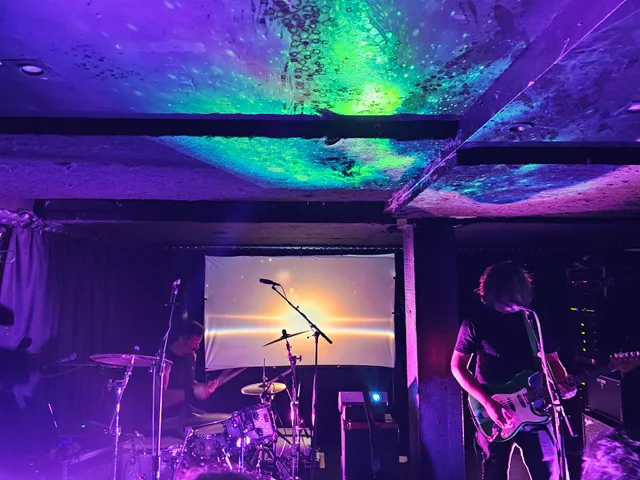 Whammy Bar/Double Whammy/Public Bar