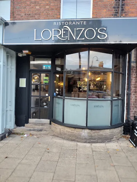 Lorenzo's Restaurant
