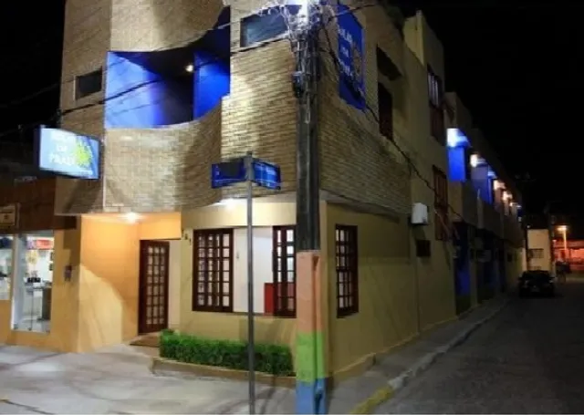 Pousada Solar da Praia