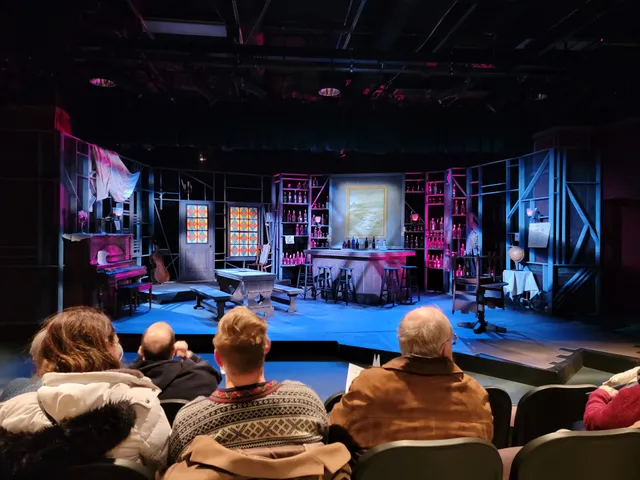 Beavercreek Community Theatre