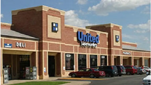 United Supermarkets Pharmacy