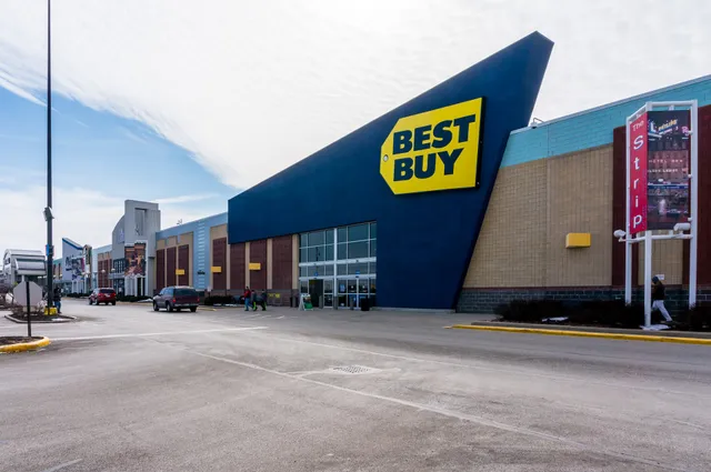 Best Buy