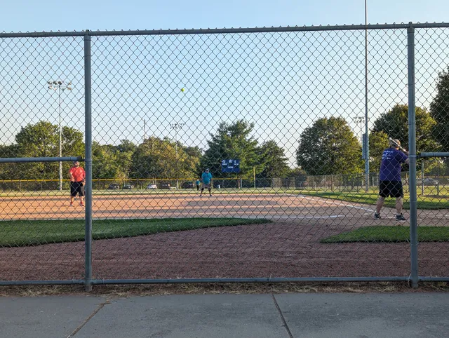 Cape Girardeau Parks & Recreation - Shawnee Park Sports Complex
