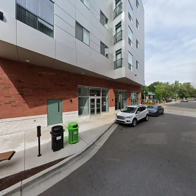 Eiffel Waffle Creamery