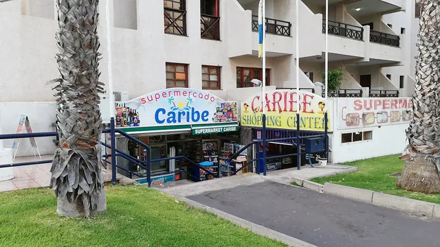 Supermercado Bazar Caribe