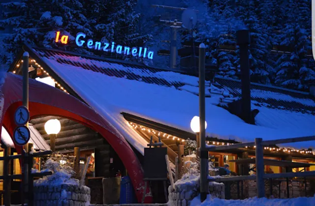 La Genzianella