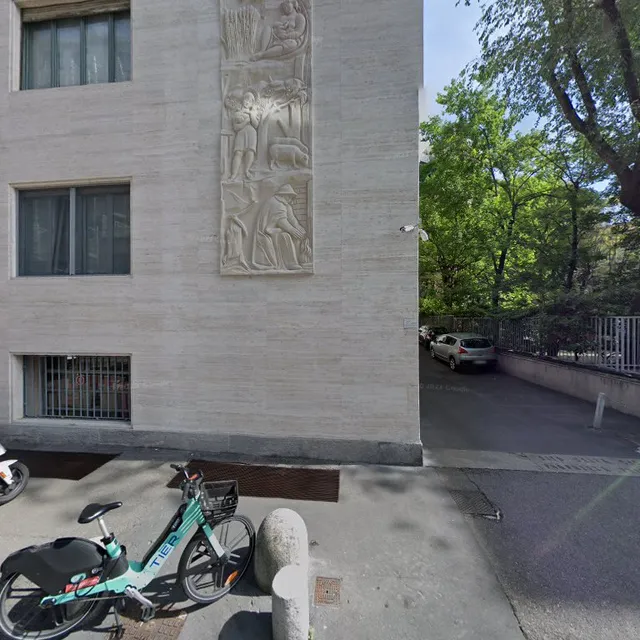 Milano Manzoni CLC Apartments