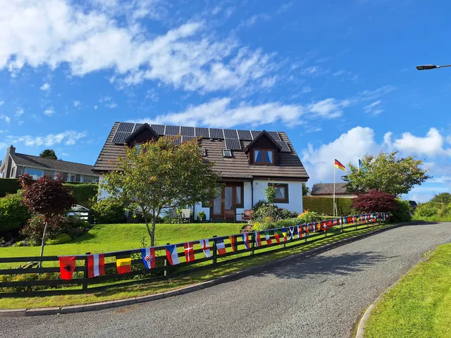 Brockville Bed & Breakfast