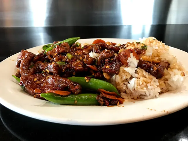 Pei Wei Asian Kitchen