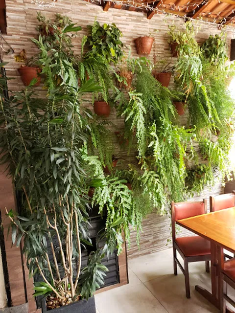 Churrascaria PauliGrill