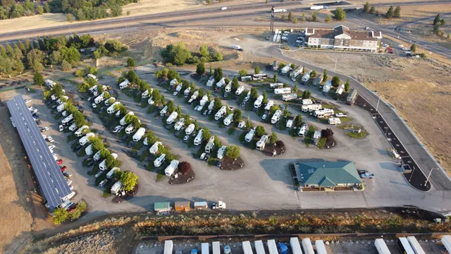 Yreka RV Park