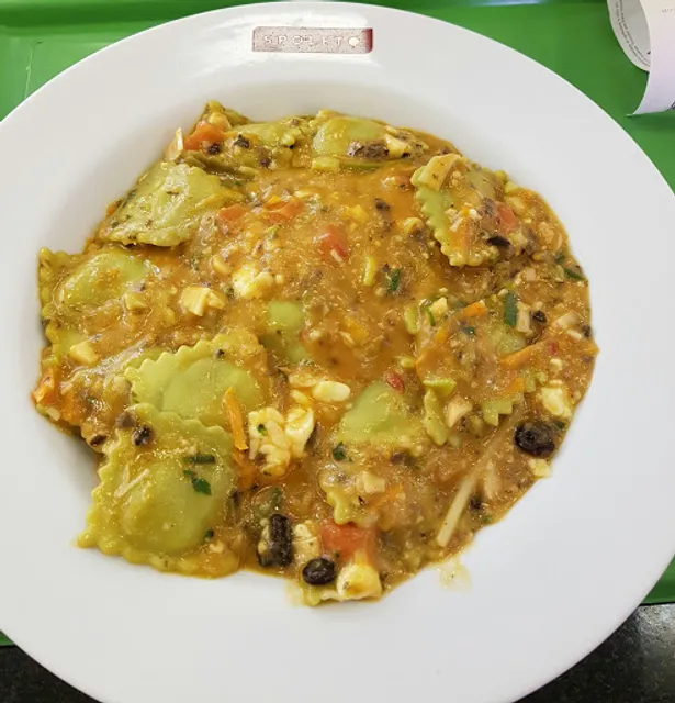 Spoleto Pátio Limeira Shopping