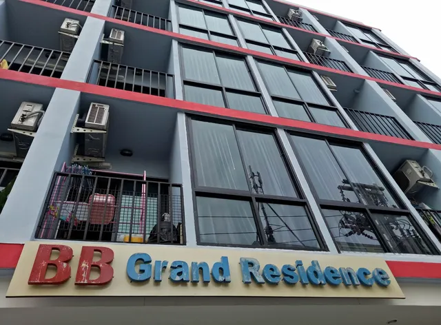 BB Grand Residence