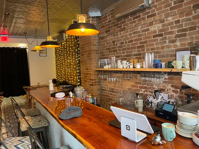 Nina's Brunch Restaurant