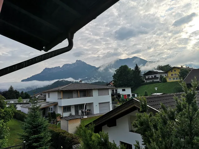 Ferienwohnung Stickler