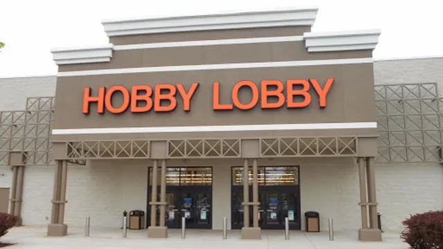 Hobby Lobby