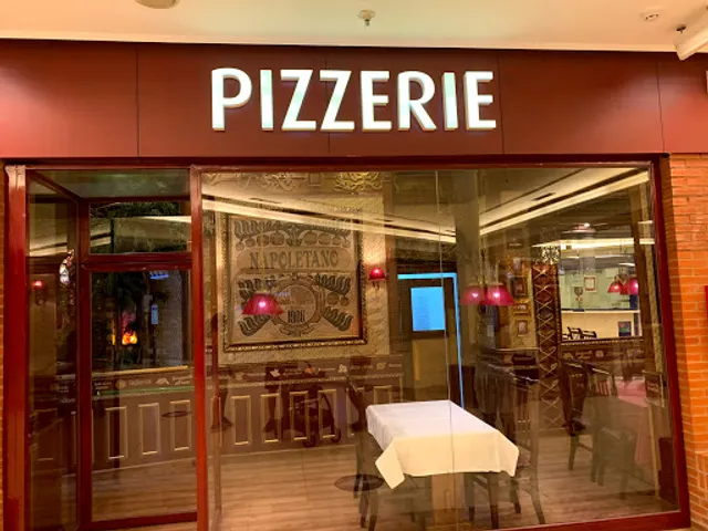 Restaurant La Tagliatella