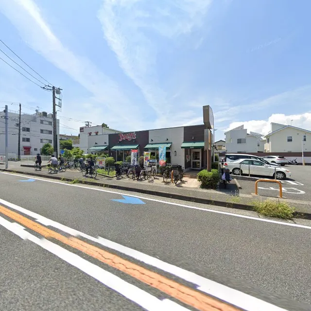 1-chōme-8-13 Kugenumafujigaya