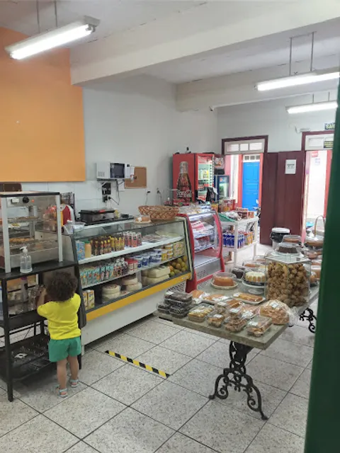 Tutti Pani Bakery and Confectionery