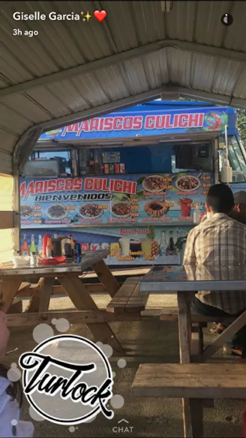 Mariscos Culichi