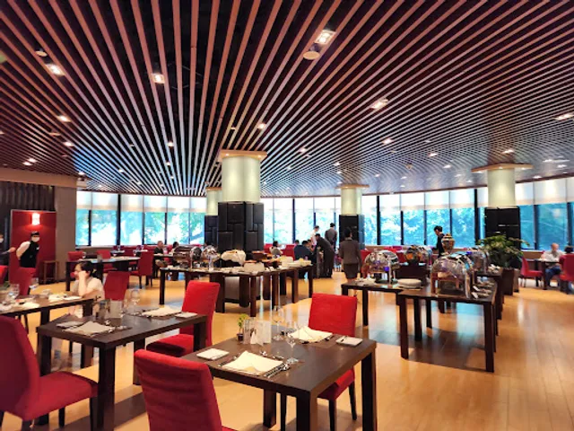 UTM Educational Restaurant