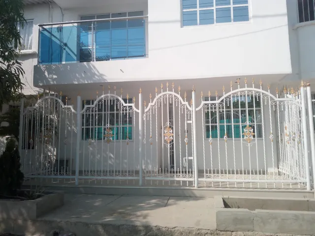 Alojamiento villas de la candelaria