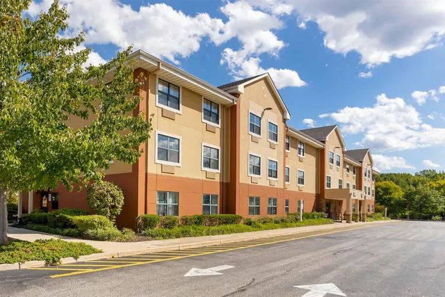 Extended Stay America Suites- Philadelphia - Mt. Laurel - Crawford Place