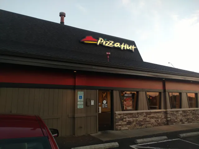 Pizza Hut