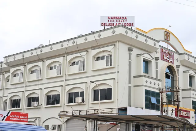 Narmada Residency Haveri