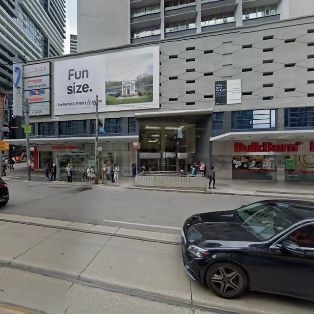 Times Change Women's Employment Service