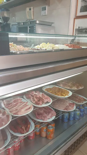 Café Bar El Cañadas