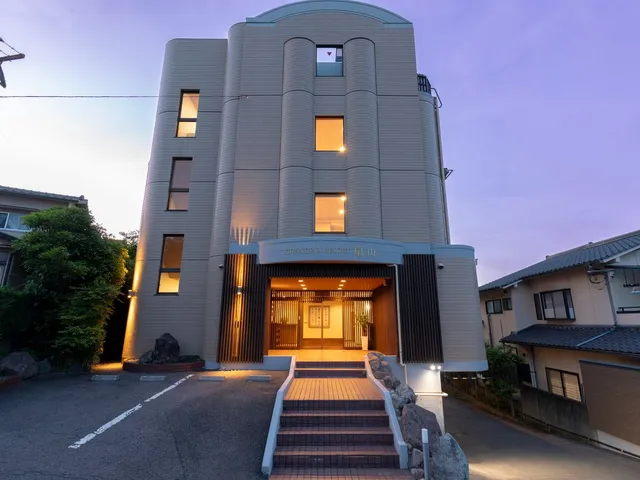 リゾート扇山 〜Grandpia Resort OUGIYAMA〜