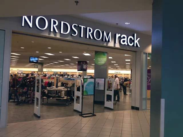 Nordstrom Rack