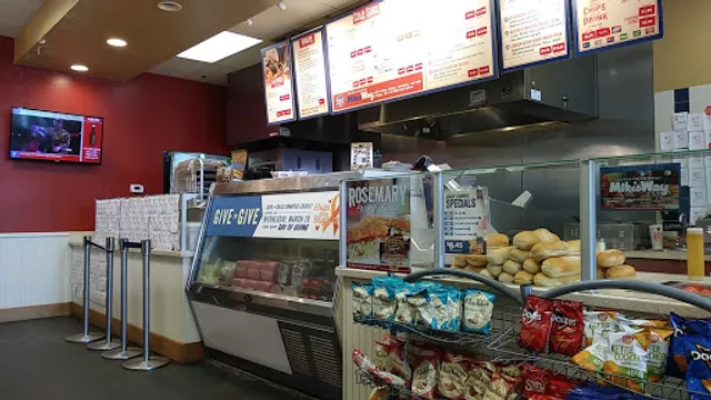 Jersey Mike's Subs