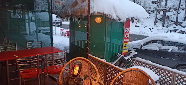 Royal Crest :The Taste Of Kashmir