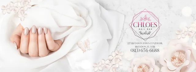 Chloe’s Nail Bar