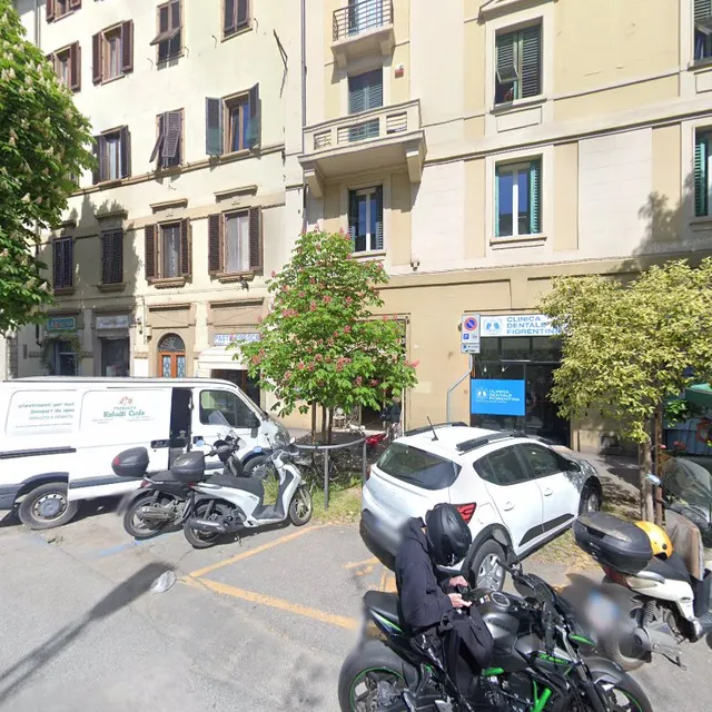 Antico Forno Diamanti