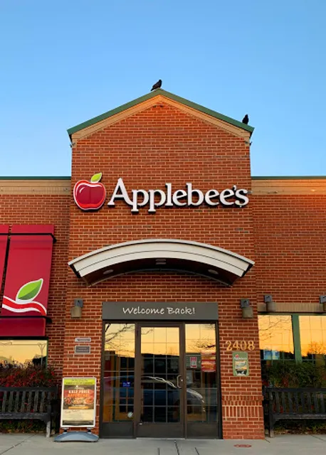 Applebee's Grill + Bar