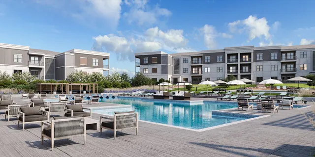 The Cove at Covington Town Center