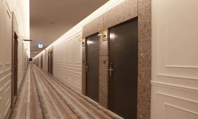 저스트슬립호텔 김포구래1호점