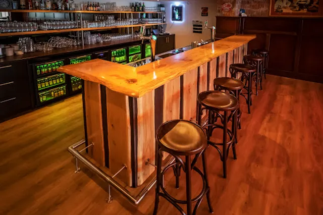 Cafe de Heerlijkheid