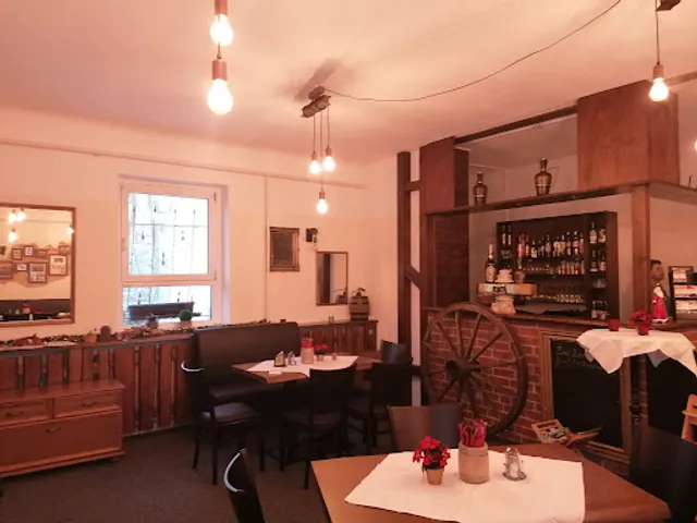 Restaurant im Kastanienhof