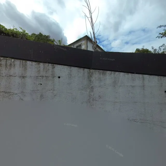 Casa Do Tio Arménio