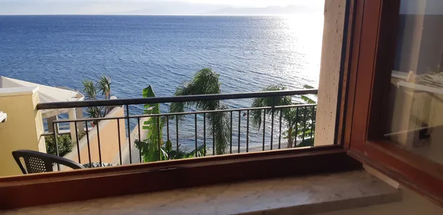 B&B Reggio Calabria Bahiaincantata