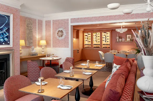 Montagu's Mews at The Royal Crescent Hotel & Spa