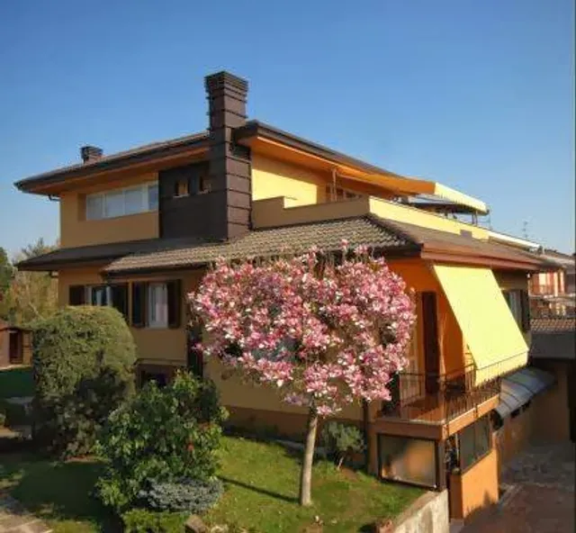 IL TERRAZZO BED & BREAKFAST MALPENSA